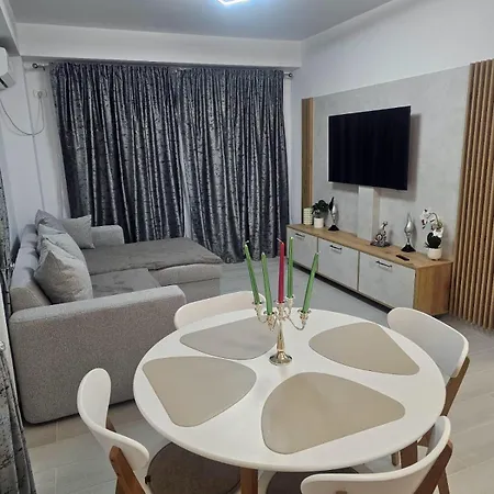 Mamaia Nord Navodari