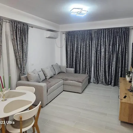 Mamaia Nord Năvodari