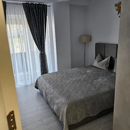 Mamaia Nord *