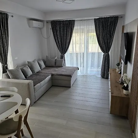 Apartmán Mamaia Nord *