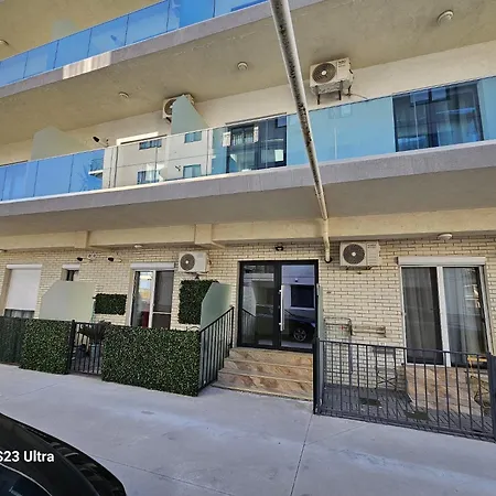 Mamaia Nord Năvodari