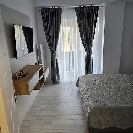 Mamaia Nord Apartmán Năvodari