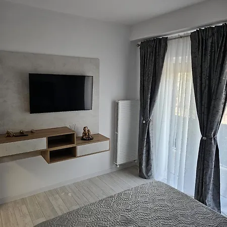 Mamaia Nord Năvodari