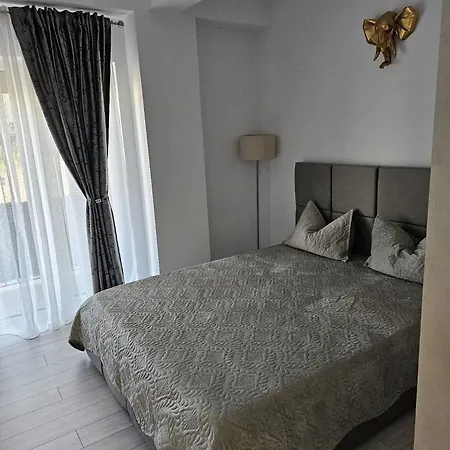 Mamaia Nord * Năvodari