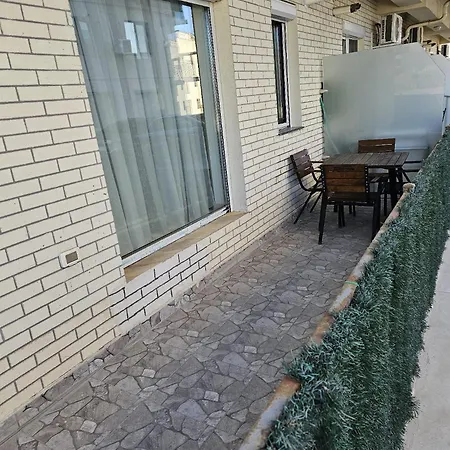 Apartmán Mamaia Nord *