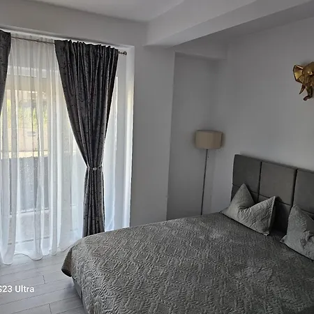 Mamaia Nord * Năvodari