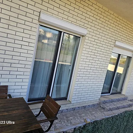 Appartement Mamaia Nord Năvodari