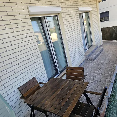 Mamaia Nord Năvodari