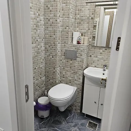 Mamaia Nord Appartement